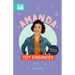 Amanda, Toy Engineer: Real Women in STEAM