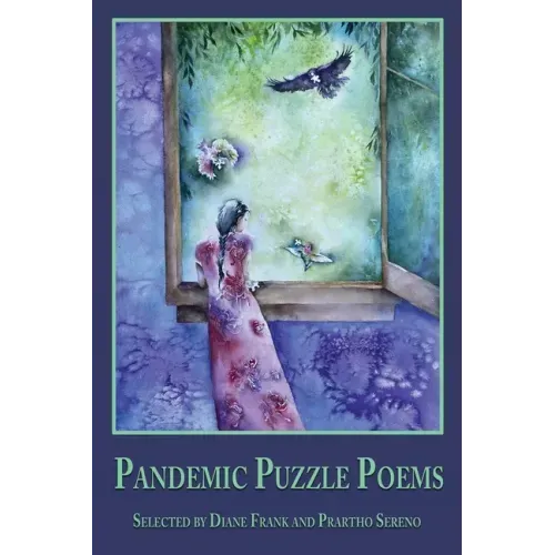 Pandemic Puzzle Poems