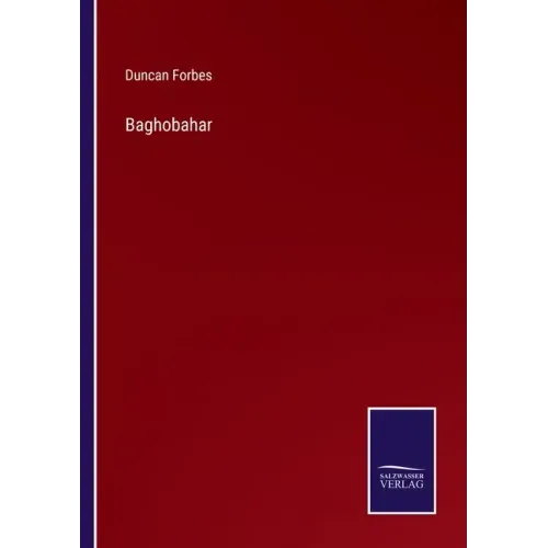 Baghobahar