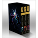 The Thrawn Trilogy Boxed Set: Star Wars Legends: Heir to the Empire, Dark Force Rising, the Last Command