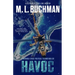 Havoc: a political technothriller