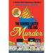 The Faberge Easter Egg and Murder - LARGE PRINT