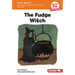 The Fudge Witch: Book 15