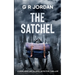 The Satchel: A Highlands and Islands Detective Thriller