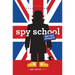 Spy School British Invasion