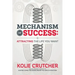 Mechanism of Success: Attracting the Life You Want