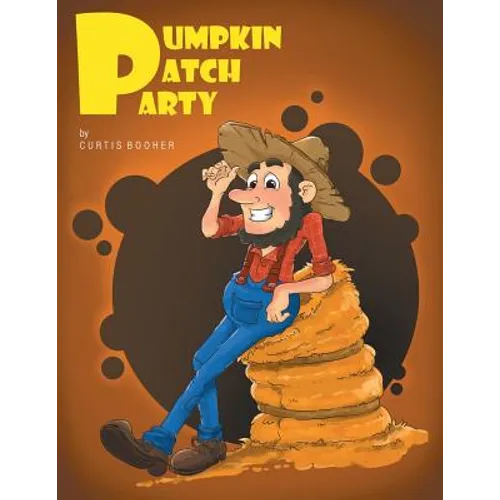 Pumpkin Patch Party