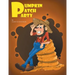 Pumpkin Patch Party