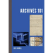 Archives 101