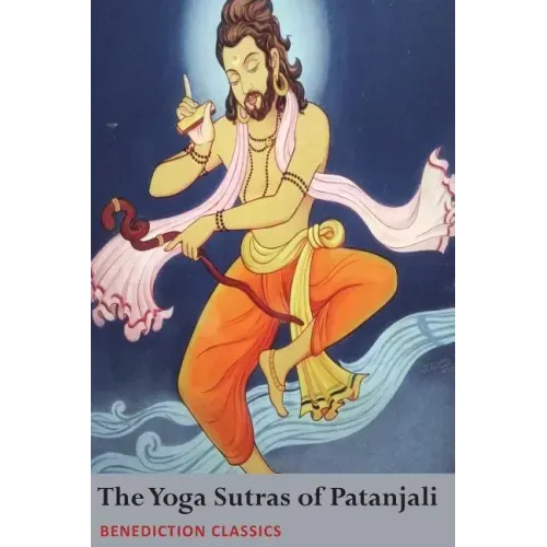 The Yoga Sutras of Patanjali