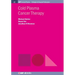 Cold Plasma Cancer Therapy