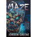 The Maze: An Extreme Horror Story