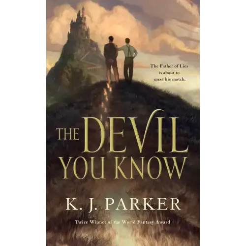 Devil You Know