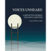 Voices Unheard: A Reflective Journal for Adult Adoptees