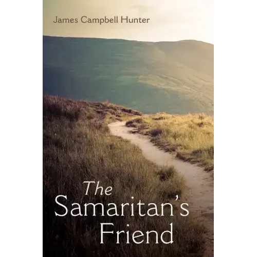 The Samaritan's Friend