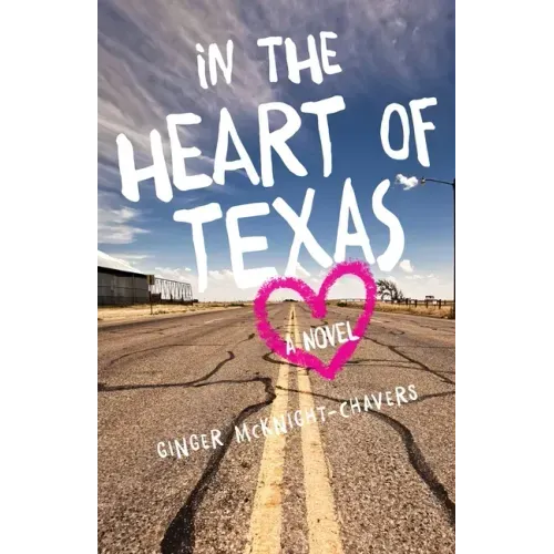 In the Heart of Texas