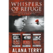 Whispers of Refuge Box Set: 3 Christian Fiction Novels Set in North Korea