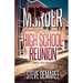 Murder at the High School Reunion