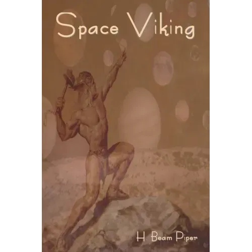 Space Viking