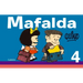 Mafalda 4 (Spanish Edition)