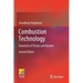 Combustion Technology: Essentials of Flames and Burners