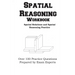 Spatial Reasoning Workbook