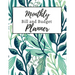Monthly Bill and Budget Planner