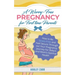 A Worry-Free Pregnancy For First Time Parents: How to Be Stress-Free and Feel Secure Throughout Your Pregnancy Journey for Baby's and Mom's Optimal He