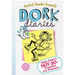 Dork Diaries 4: Tales from a Not-So-Graceful Ice Princess