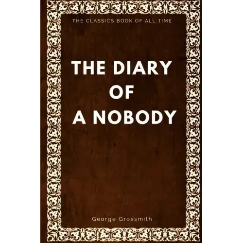 Diary of a Nobody