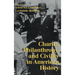 Charity, Philanthropy, and Civility in American History