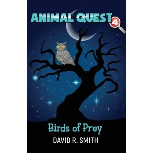 Birds of Prey