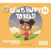 Gem Is Happy to Read: Book 44