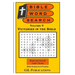 Bible Word Search, Volume V: Victories in the Bible: Volume V: Victories in the Bible