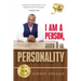 I am a person! Am I a personality?
