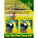 Amazing Spot the Difference Book for Adults: Animal Picture Puzzles (50 Puzzles): Can You Find All the Differences? (Volume 2)