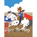 Dyce the Pony: A Barrel Racing Adventure