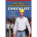 The Total Safety Committee Checklist