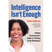 Intelligence Isn't Enough: A Black Professional's Guide to Thriving in the Workplace