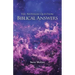 The Nephilim Question: Biblical Answers