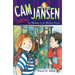 Cam Jansen: The Mystery of the Monkey House