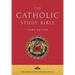 Catholic Study Bible-Nabre