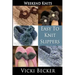 Easy To Knit Slippers