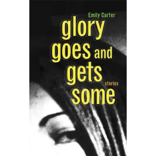 Glory Goes and Gets Some