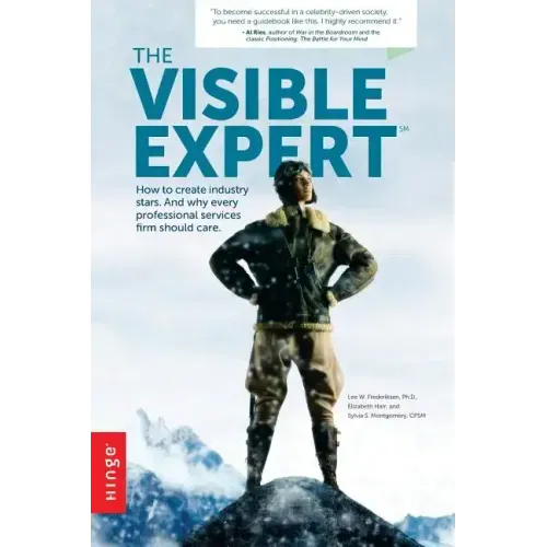 The Visible Expert