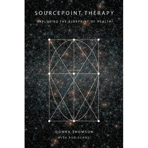 SourcePoint Therapy: Exploring the Blueprint of Health