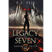 Legacy of Seven: Darkness Falls
