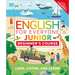 English for Everyone Junior: Beginner's Course