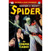 The Spider #10: The Corpse Cargo