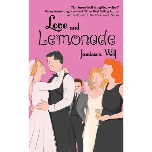 Love and Lemonade